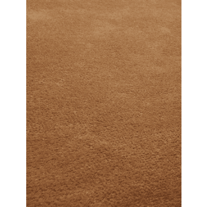 Stille Tufted Rug - 140 x 200 - Toffee