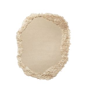 Norte Rug - 200 x 250 - Natural