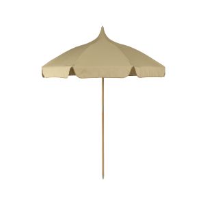 Lull Umbrella - Cashmere
