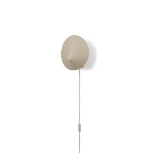 Arum Wall Sconce -  Cashmere