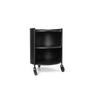 Eve Storage Table - Black