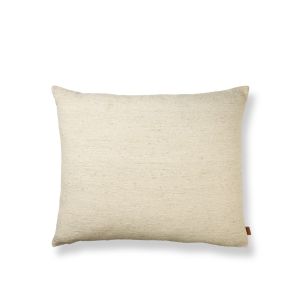 Nettle Cushion Large - Natural
