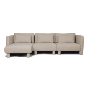 Dase Sofa Combination 1 - Upholstery (Soft Boucle)
