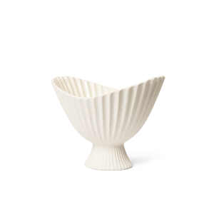 Fountain Bowl Large - Off-White
