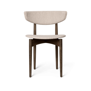 Herman Dining Chair - Upholstery (Soft Boucle)