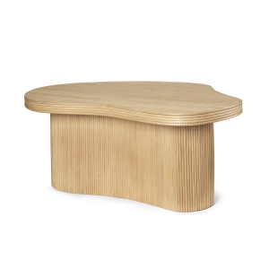 Isola Coffee Table - Natural