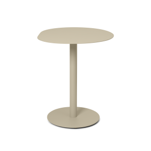 Pond Cafe Table - Cashmere