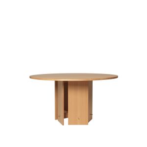 Aukko Outdoor Dining Table - A 140