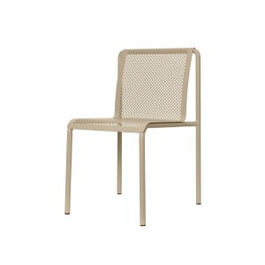 Dapple Outdoor Chair - Cashmere