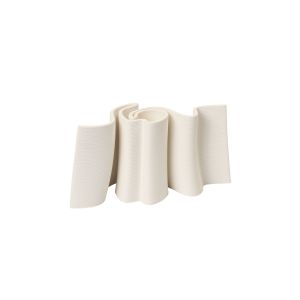 Dedali Candle Holder - Off-white