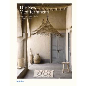 The New Mediterranean Book