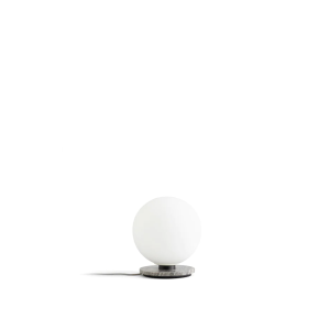TR Bulb D16/20 Table/Wall Lamp - Grey Marble Matt