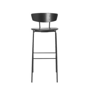 Herman Counter Chair - Leather