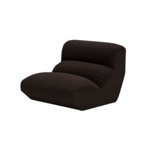 Hi Lo AV54 Single Module Felt Gliders - Upholstery (Vidar 0386)