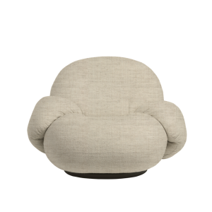 Pacha Lounge Chair with armrest - Indianskop 15