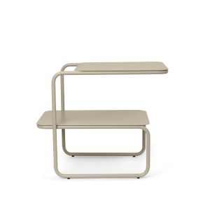 Level Side Table Indoor / Outdoor - Cashmere