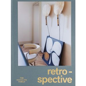 Retro-Spective Book