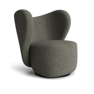 Little Big Chair - Upholstery (Barnum Boucle 08)