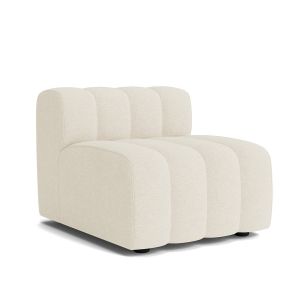 Studio Sofa Medium - Upholstery (Barnum Col 24)