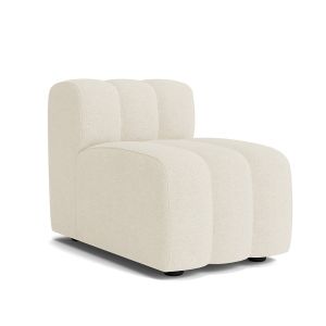 Studio Sofa Small - Fully Upholstered (Barnum Col 24)