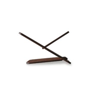 Noyer Bookstand - Walnut