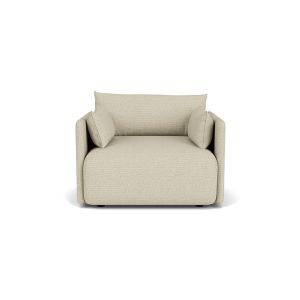 Offset 1 Seater Sofa - Upholstery(Savanna 202)
