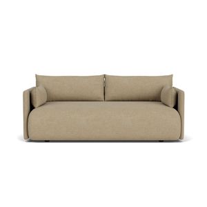Offset Sofa 2 Seater - Upholstery (02 Boucle Beige)