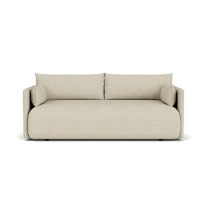 Offset 2 Seater Sofa - Upholstery(Savanna 202)