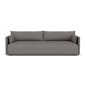 Offset Sofa 3-Seater - Upholstery (Audo Boucle 16)