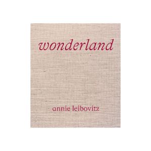 Annie Leibovitz: Wonderland