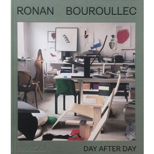Ronan Bouroullec Book