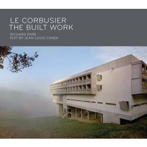 Le Corbusier - The Built Work Book