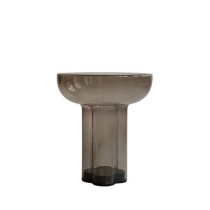 Crown Table, Tall - Smoked Forest