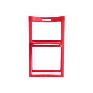 Enjoy 460 Folding Chair - Polypropylene Frame for Outdoor-Indoor