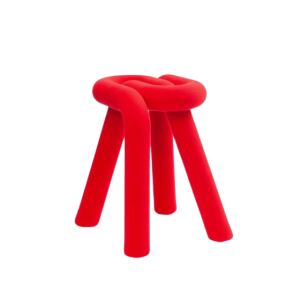 Bold Stool Big Game - Red