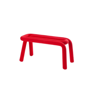 Bold Bench Big Game - Red