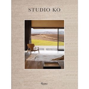 Studio KO Book