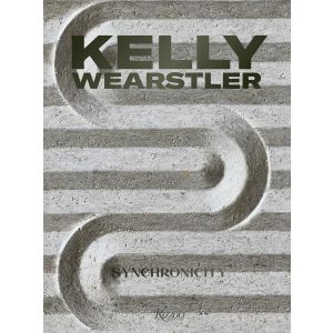 Kelly Wearstler - Synchronicity Book