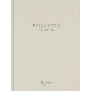 Rose Uniacke at Work Book