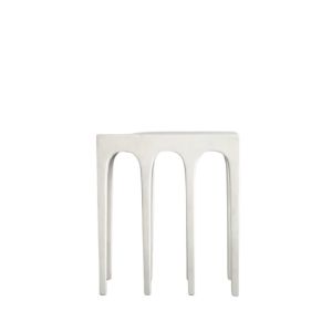 Bow Console - Birch