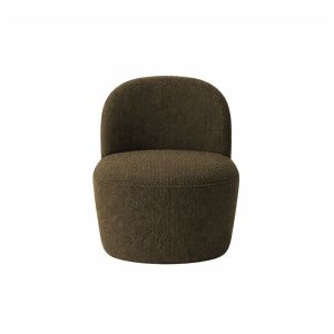 Ruko Armchair Big - Upholstery Copenhagen 500
