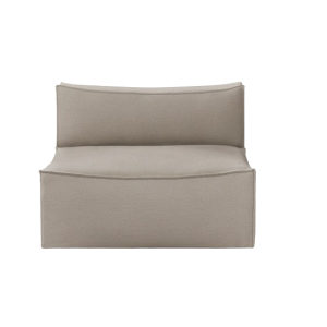 Catena Sofa Center S100 - Cotton Linen