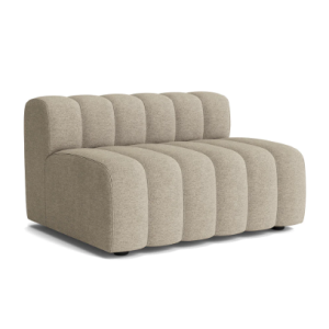 Studio Sofa Large - Upholstery (Barnum Col 02)