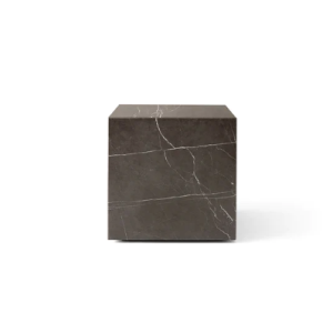 Plinth Cubic - Grey Kendzo