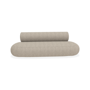 Hippo Sofa - Upholstery (Savanna 0122)
