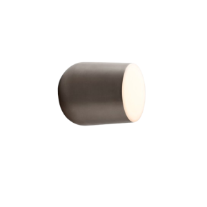 Passepartout Ceiling/Wall Lamp JH10 A 16 Cm Dim-To-Warm - Bronzed