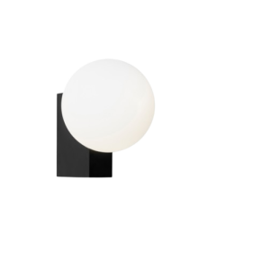 Journey Wall Lamp SHY2 - Black