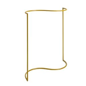 Colour Rack S Shape - Dijon