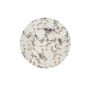 Androgyne Tabletop  A 65 - Calacatta Viola