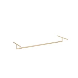 Punctual Rack - Cashmere